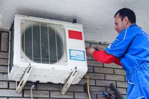 HVAC Companies Near Monkton, MD Available Now